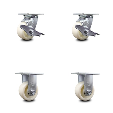 Service Caster